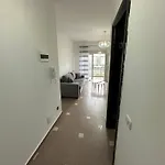 Cozy And Comfortable Apartment 2